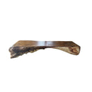 Suar Slab One Piece Coffee Table XXXL