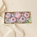 Doodlations Wax Melts | Strawberry Glazed Donut