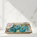 Doodlations Wax Melts | Fruit Loop Glazed Donut