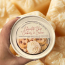 Doodlations Wax Melts | Chocolate Chip Cookie & Cream