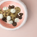 Doodlations Wax Melts | Chocolate Chip Cookie & Cream