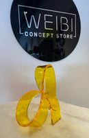 Twist Acrylic - Sculpture