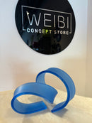 Twist Acrylic - Sculpture