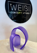 Twist Acrylic - Sculpture