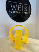 Twist Acrylic - Sculpture