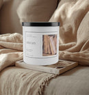 Doodlations Boutique Candle | Library