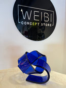 Twist Acrylic - Sculpture