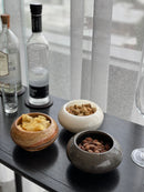Marble Snack Set
