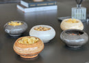 Marble Snack Set