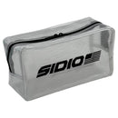 Clear Zipper Cube