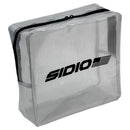 Clear Zipper Cube