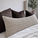 Siena Oversized Lumbar Pillow Cover