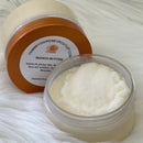 Mango Body Butter - Raw & Natural