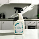 Doodlations All Purpose Cleaner - The Narcissist