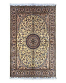 Afghani Nain Belgium 1st Grade Wool High End 7x10