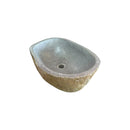 Stone Basin Sink