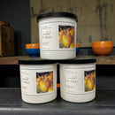 Doodlations Boutique Candle | Smashed Pumpkin