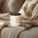 Doodlations Boutique Candle | Egyptian Amber