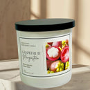 Doodlations Boutique Candle | Grapefruit & Mangosteen