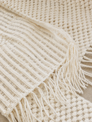 Khera Throw Blanket