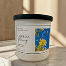 Doodlations Boutique Candle | Carolina Morning