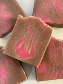 Stable Spice Bar Soap