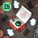 Halloween Glow in the Dark S'mores Night Pack