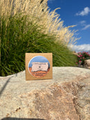 Native Nebraska Soap | Multiple Scents | 5 oz. | Shepherd's Dairy 4 Ewe