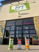 Spicy Oh Yeah Plus | Pack of 3 | 3.5 oz | Oh Yeah Spices