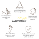 Reign Two Story Playhouse