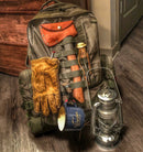 Scout Slimline: Minimalist's Paracord Bracelet for Survival Essentials - Fire, Cut, Shelter, Signal