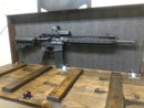 PUNISHER SKULL GUN CONCEALMENT WALL ART - LARGE