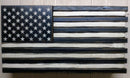 Mini American Flag Gun Concealment Case