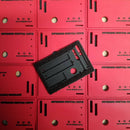 Superesse Survival Patch: Compartmentalized Micro EDC and Survival Kit