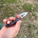 Outdoor Element Contour Feather