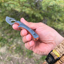 Outdoor Element Contour Feather