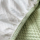 Cooling Stretch Sofa Seat Cushion Covers, Slip Covers for Cushions, Universal Couch Cushion Protector
