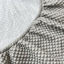 Cooling Stretch Sofa Seat Cushion Covers, Slip Covers for Cushions, Universal Couch Cushion Protector