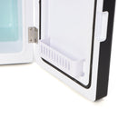 Uber Chill 2.0 Thermoelectric 4 Liter Mini Fridge