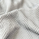 Cooling Stretchy Replacement Couch Cushion Covers for Sectional, Individual Couch Seat Cushion Covers