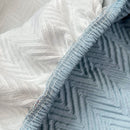 Cooling Stretchy Replacement Couch Cushion Covers for Sectional, Individual Couch Seat Cushion Covers