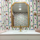 Sylva Wallpaper by Jun Shu Create
