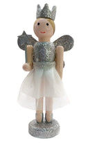 Fairies Classic Christmas Festive Decoration by Wizardi F07M14-13-N01657