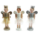 Fairies Classic Christmas Festive Decoration by Wizardi F07M14-13-N01657