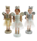 Fairies Classic Christmas Festive Decoration by Wizardi F07M14-13-N01657