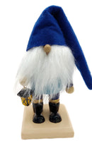 Gnomes Classic Christmas Festive Decoration by Wizardi F07M14-14