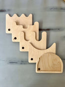 Montessori Beach Shovel Set