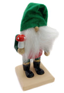 Gnomes Classic Christmas Festive Decoration by Wizardi F07M14-14