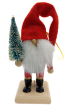 Gnomes Classic Christmas Festive Decoration by Wizardi F07M14-14