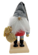Gnomes Classic Christmas Festive Decoration by Wizardi F07M14-14